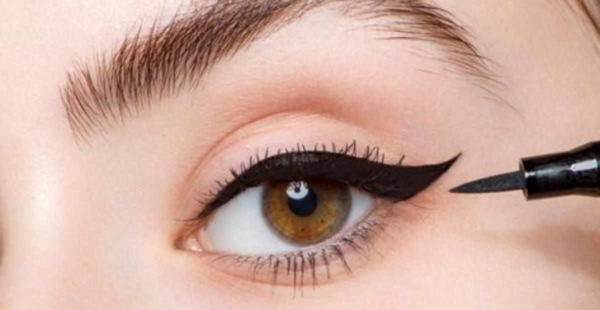 Anti Luntur, Inilah Eyeliner 'Waterproof' Murah Meriah di Bawah Rp50 Ribu