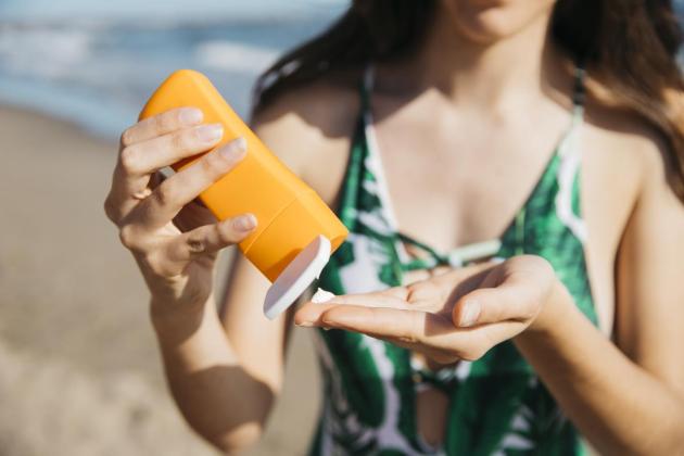 Bikin Kaget! Sunscreen di Bawah 50 Ribuan Ini Ternyata Setara Brand Mahal