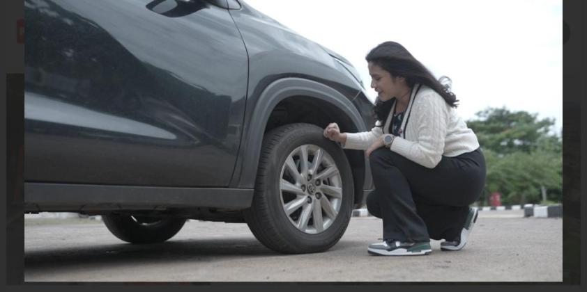 Cuaca Ekstrem Hantui Libur Nataru, ASTRA Infra Warning Pengendara: Jangan Nekat!