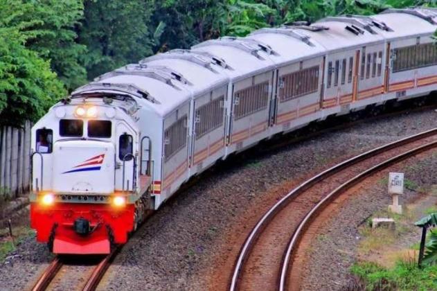 Libur Nataru 2025, KAI Ingatkan Aturan Bagasi dan Promo KALOG Express !!
