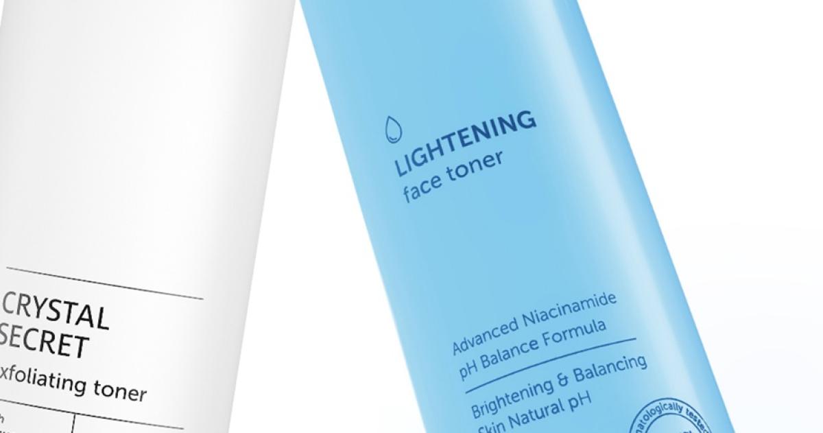 Toner Hiperpigmentasi untuk Wajah Cerah, Ini Rekomendasi dari Wardah!