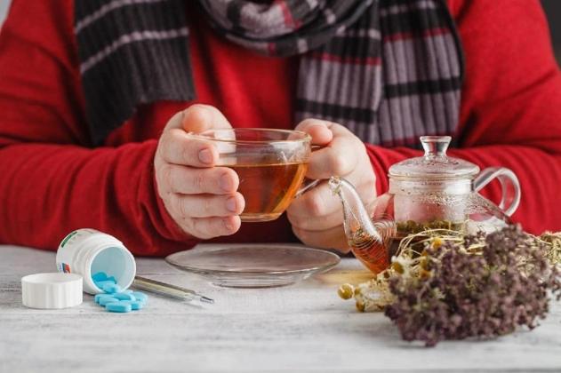 Lawan Flu Tanpa Obat: 7 Bahan Alami yang Ampuh Percepat Penyembuhan