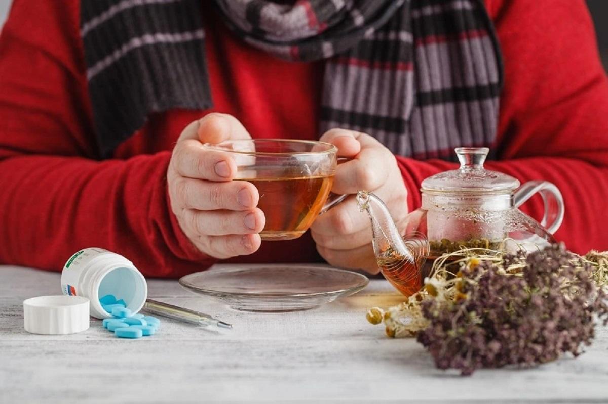 Lawan Flu Tanpa Obat: 7 Bahan Alami yang Ampuh Percepat Penyembuhan