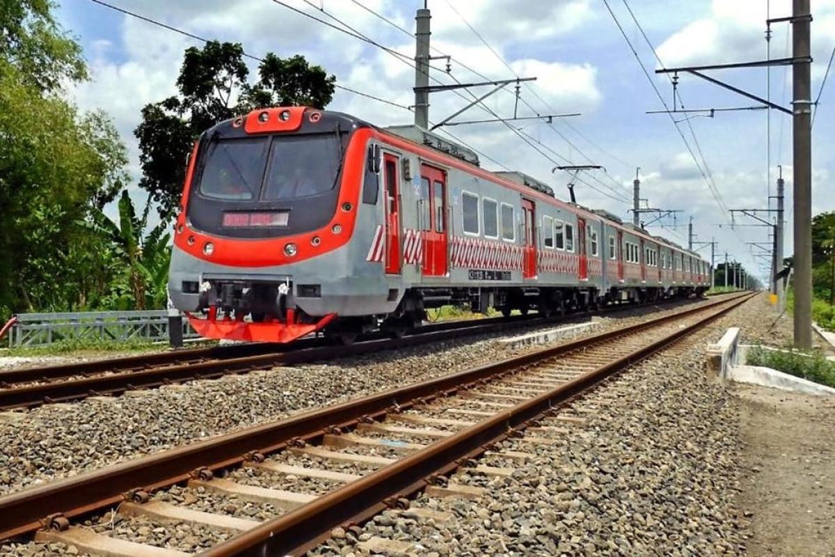 Tips Berwisata Yogya – Solo Cuma Rp 8 Ribu, Commuter Line Kini Lebih Mudah