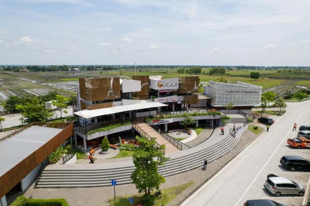 Awas Microsleep Mengintai! Volume Kendaraan di Tol ASTRA Infra Melonjak 95 Persen, Segera Menepi ke Rest Area