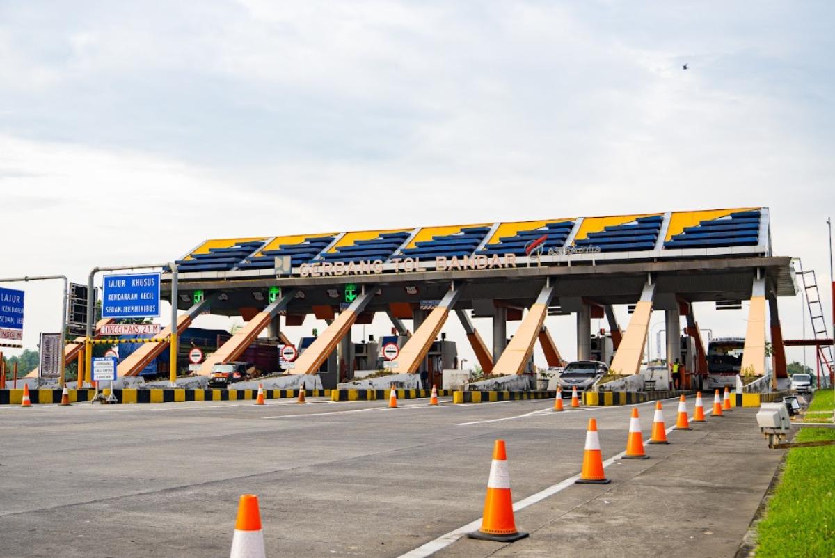 Libur Tahun Baru Gaspol! Intip Rekomendasi Wisata dan Kuliner Hidden Gem di Seputar Ruas Tol ASTRA Infra