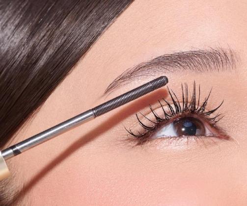 Review: Rahasia Bulu Mata Lentik Maksimal dengan Wardah Anti-Gravity Iron Mascara
