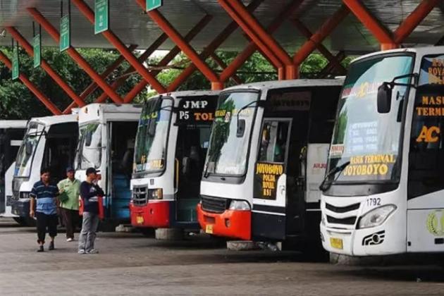 Tips dan Trik Aman Dari Calo Tiket Bus di Terminal, Nomor 4 Paling Penting