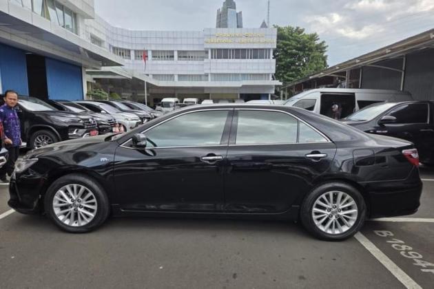 Camry Bekas Pelat Merah Dijual Murah !! Harga Mulai dari Rp 90 Jutaan