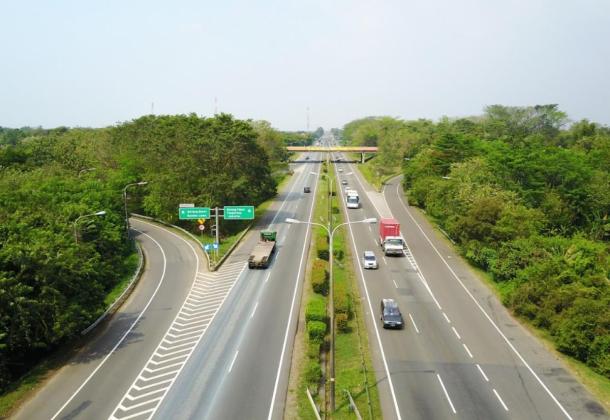 Bahaya Microsleep Mengintai! ASTRA Infra Tebar Diskon Tarif Tol 20% dan Siagakan Rest Area Fungsional, Cek Detailnya!