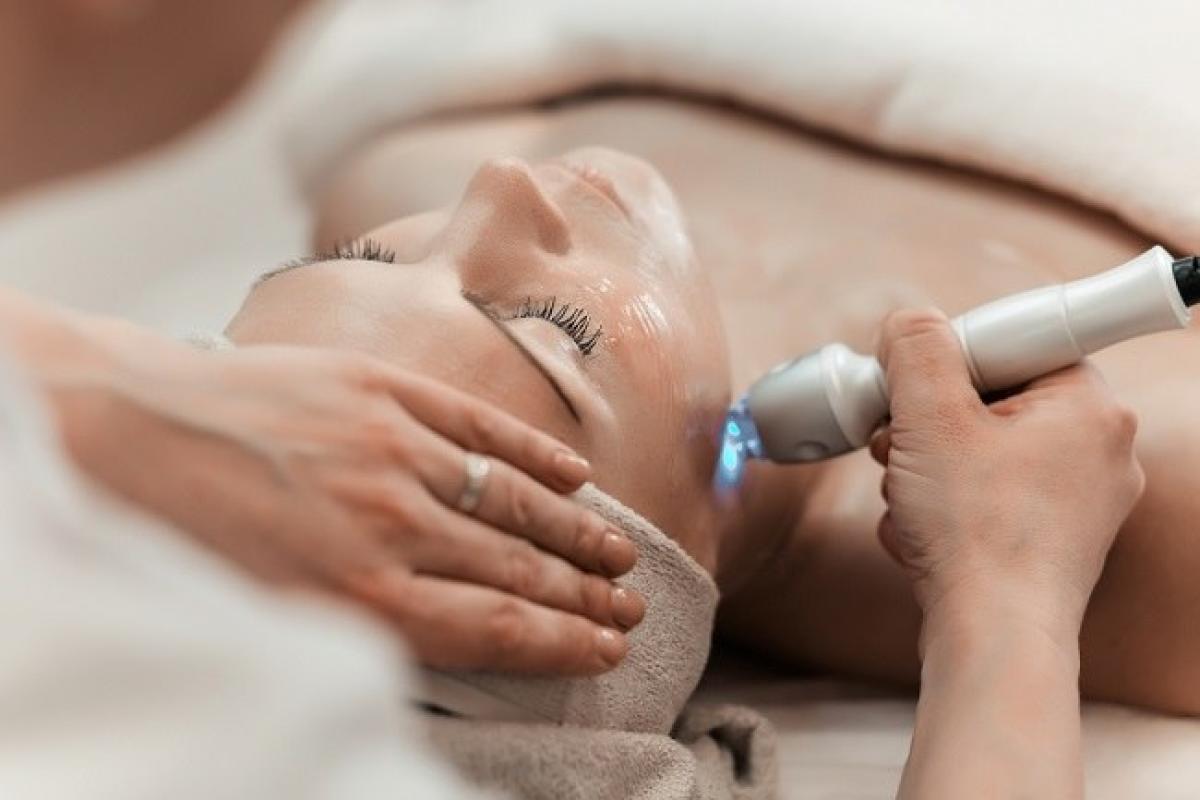 Ingin Laser Wajah? Kenali 5 Jenis Teknologi dan Kisaran Harganya Sebelum ke Klinik Kecantikan