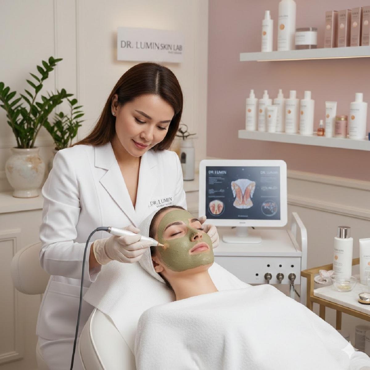 Mau Wajah Glowing? Ini 5 Rekomendasi Klinik Kecantikan di Jakarta