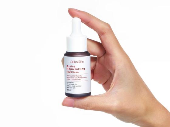 Rahasia Wajah Glowing: 6 Rekomendasi Serum Retinol dan Niacinamide Mulai Rp30 Ribuan