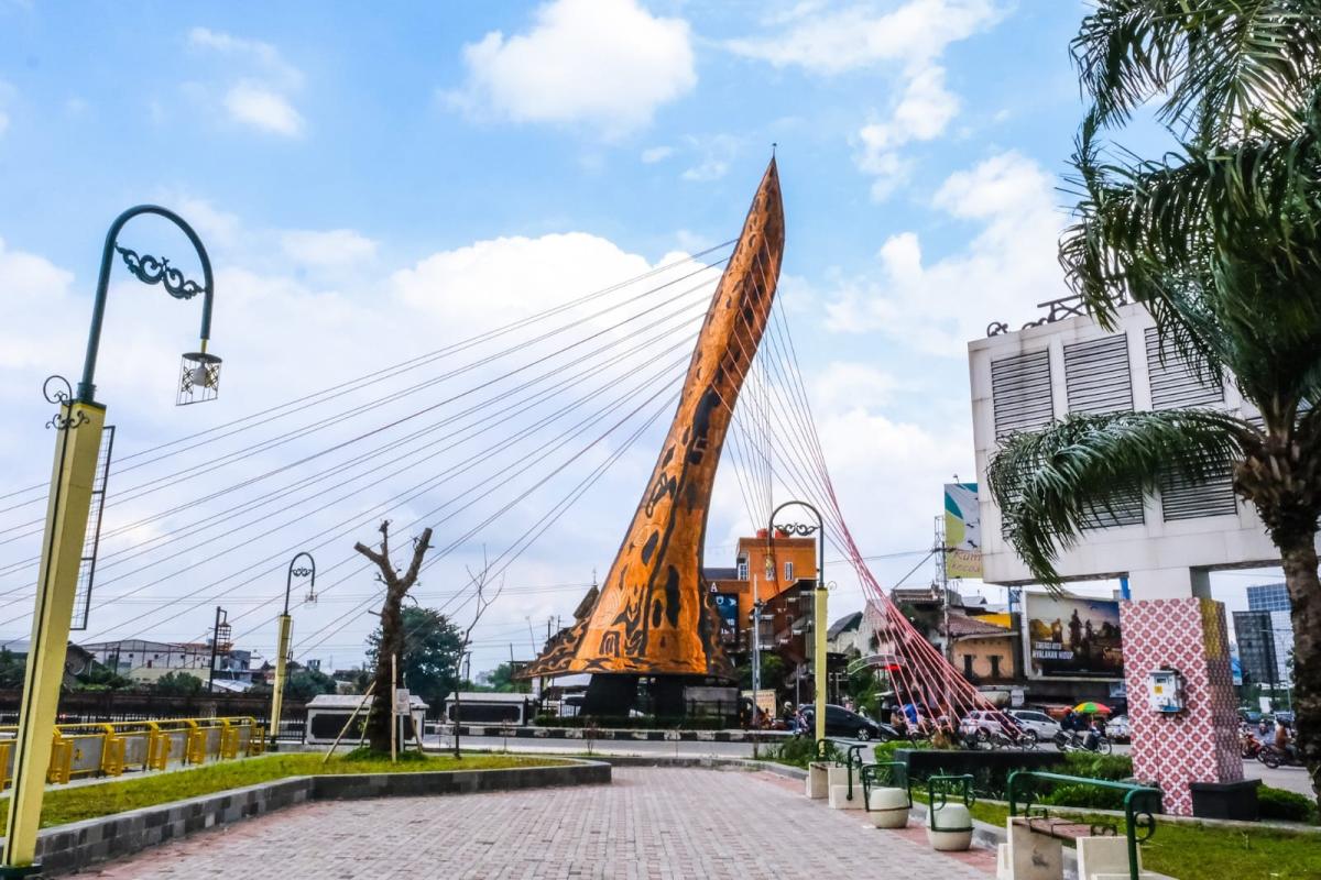 Solo Diserbu Wisatawan saat Libur Nataru !! Layanan Pengaduan Wisata Disiapkan