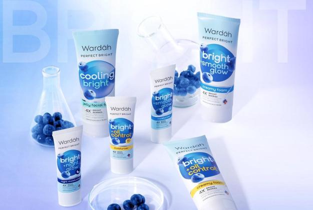Solusi Pori Kecil dan Wajah Glowing: Mengenal Wardah Perfect Bright Pore Perfecting C-Glow Serum