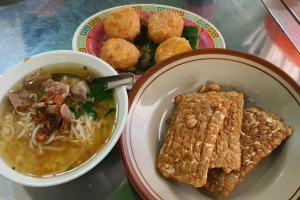 Rekomendasi Kuliner Legendaris Solo, Soto Triwindu Favorit Presiden Jokowi