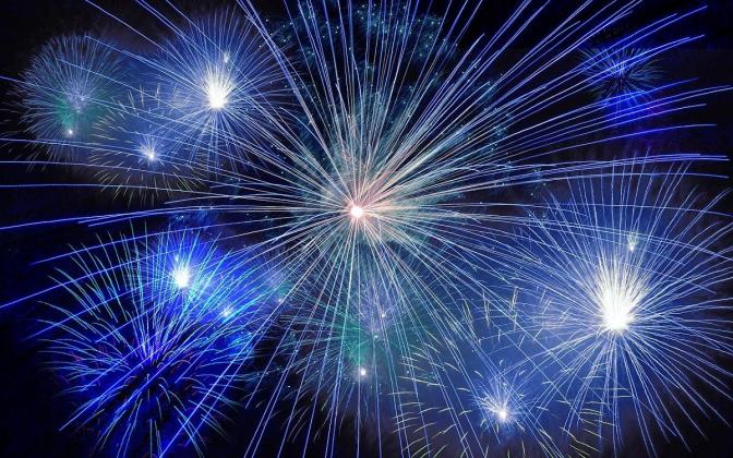 Sambut 2026, Intip Daftar Ucapan Selamat Tahun Baru yang Puitis hingga Lucu