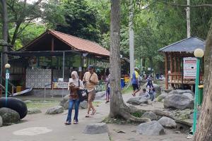 New Rivermoon Klaten (Tuahta Aldo / fin.co.id)