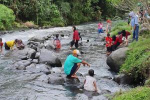 New Rivermoon Klaten (Tuahta Aldo / fin.co.id)