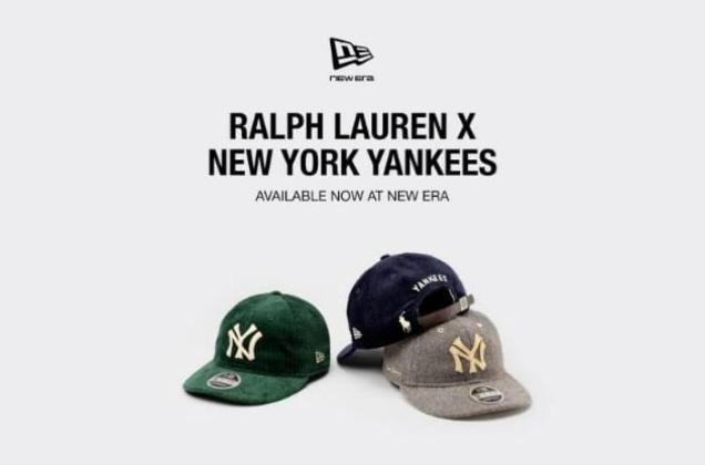New Era x Polo Ralph Lauren x MLB, Topi Retro Premium Ini Wajib Masuk Wishlist 2026