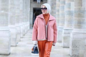 Syahrini Liburan di Paris bawa Tas Hermes Rp 5,8 Miliar (Tuahta Aldo / fin.co.id)
