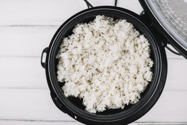 Tips Memilih Rice Cooker yang Cocok: Jangan Sampai Salah Beli, Cek Ukuran Sesuai Anggota Keluarga!