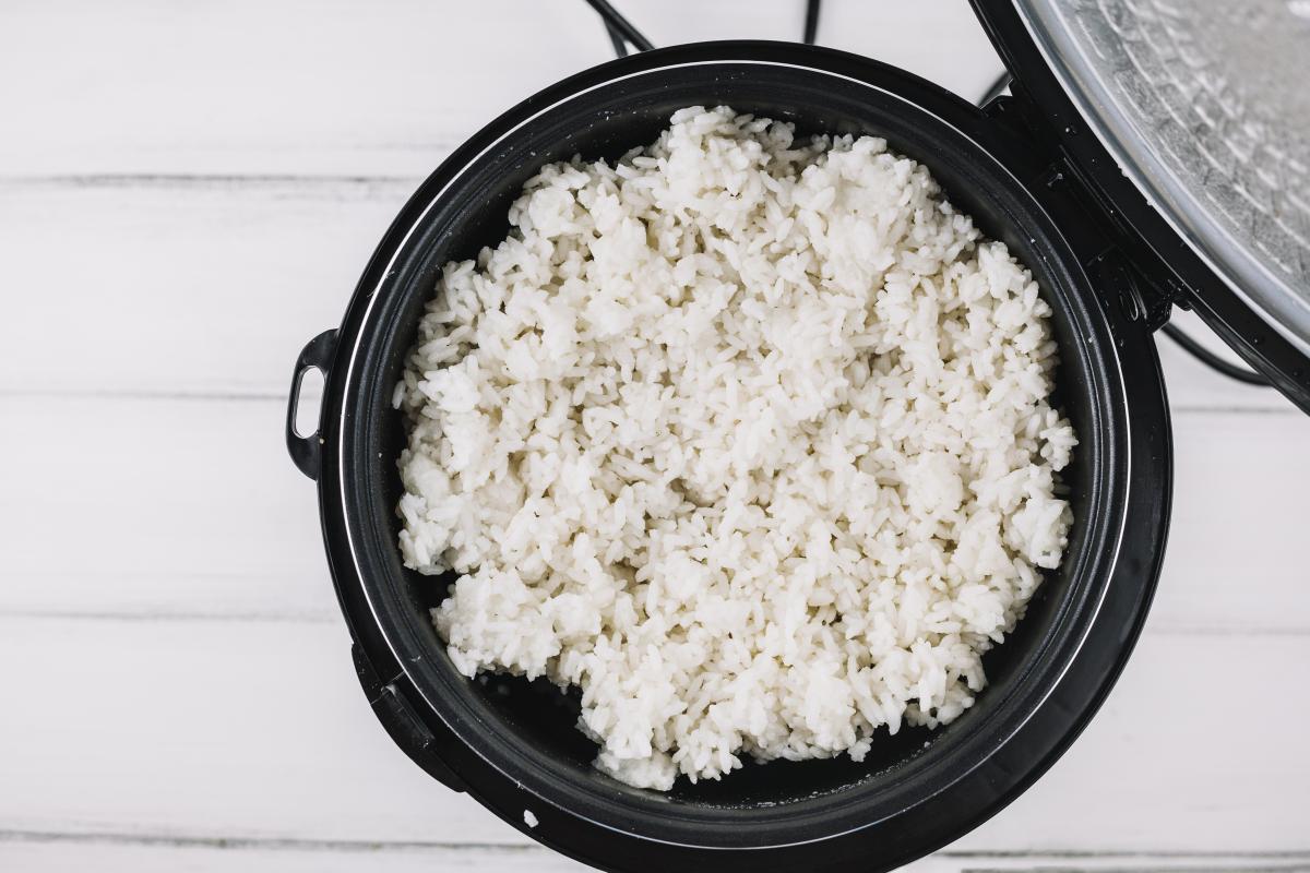 Tips Memilih Rice Cooker yang Cocok: Jangan Sampai Salah Beli, Cek Ukuran Sesuai Anggota Keluarga!