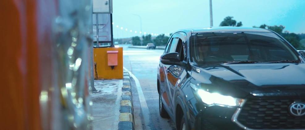 Tips Mudik Arus Balik Nataru 2026: Pakai Trik Sistem Tertutup Biar Nggak Stress di Tol!