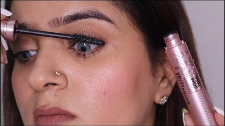 Ini Rahasia di Balik Maybelline Sky High yang Bikin Bulu Mata Panjang Instan