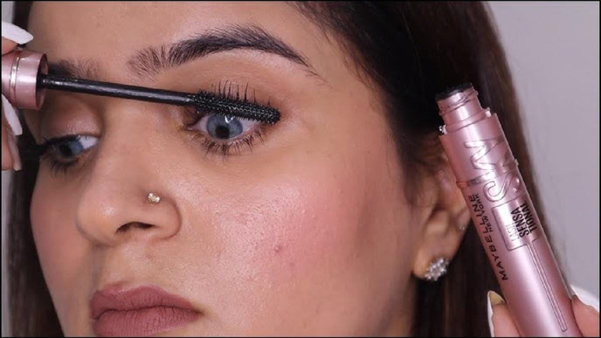 Ini Rahasia di Balik Maybelline Sky High yang Bikin Bulu Mata Panjang Instan