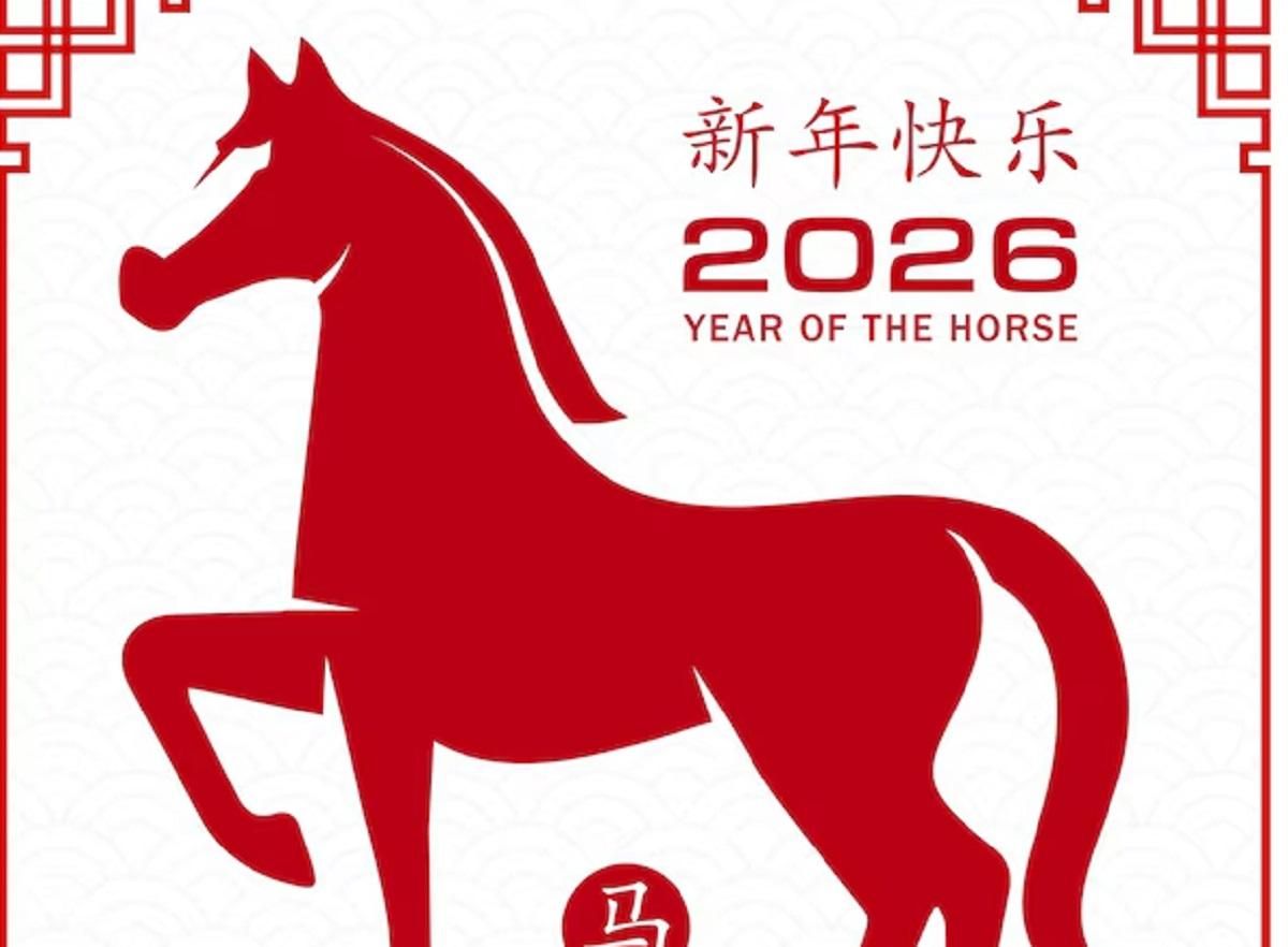 Kapan Imlek 2026? Simak Jadwal Libur Nasional dan Prediksi Keberuntungannya
