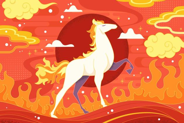 Awal 2026 Jadi Titik Balik Rezeki, 6 Shio Ini Diprediksi Panen Kekayaan dan Lonjakan Karier