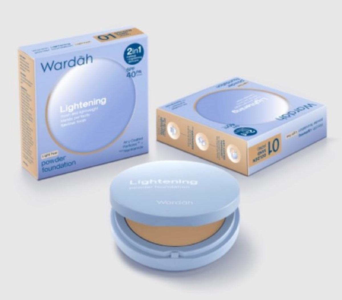Tampil Flawless dan Glowing: 5 Rekomendasi Bedak Wardah Terbaik 2026