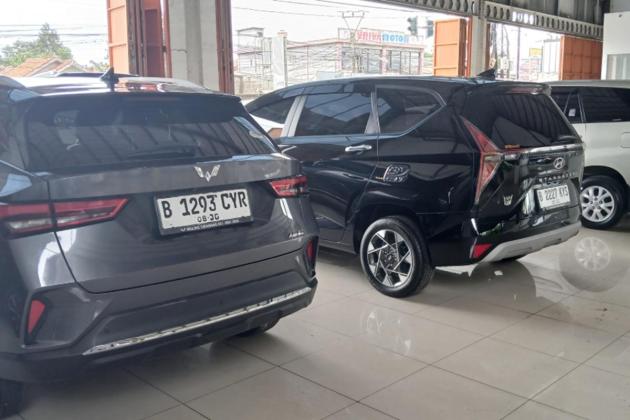 Banjir Mobil China di 2026, Harga Mobil Bekas Diprediksi Ikut Terkoreksi
