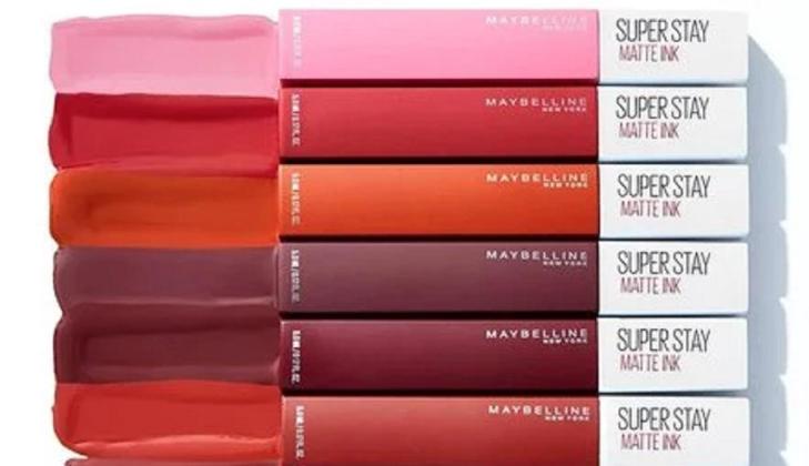 Rahasia Tampil Berani: 7 Rekomendasi Lipstik Warna Merah yang Tren di 2026