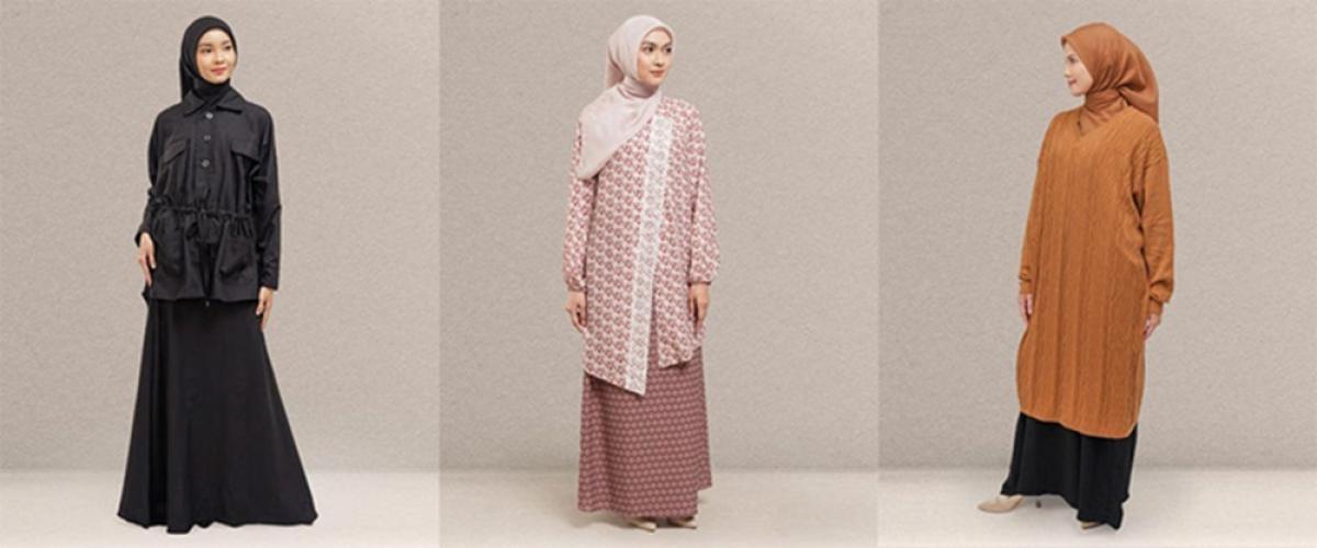 Tren Hijab 2026 Paling Stylish: Siap-Siap Borong, Gaya Ini Bakal Bikin Kamu Jadi Pusat Perhatian!