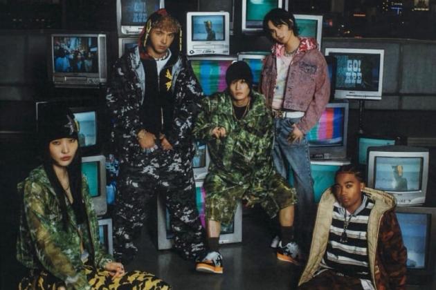 BAPE Comeback ke Era 2000-an, Koleksi Golden Era” Siap Jadi Hype Baru 2026