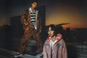 BAPE Comeback ke Era 2000an Koleksi Golden Era Siap Jadi Hype (Dokumen Istimewa)