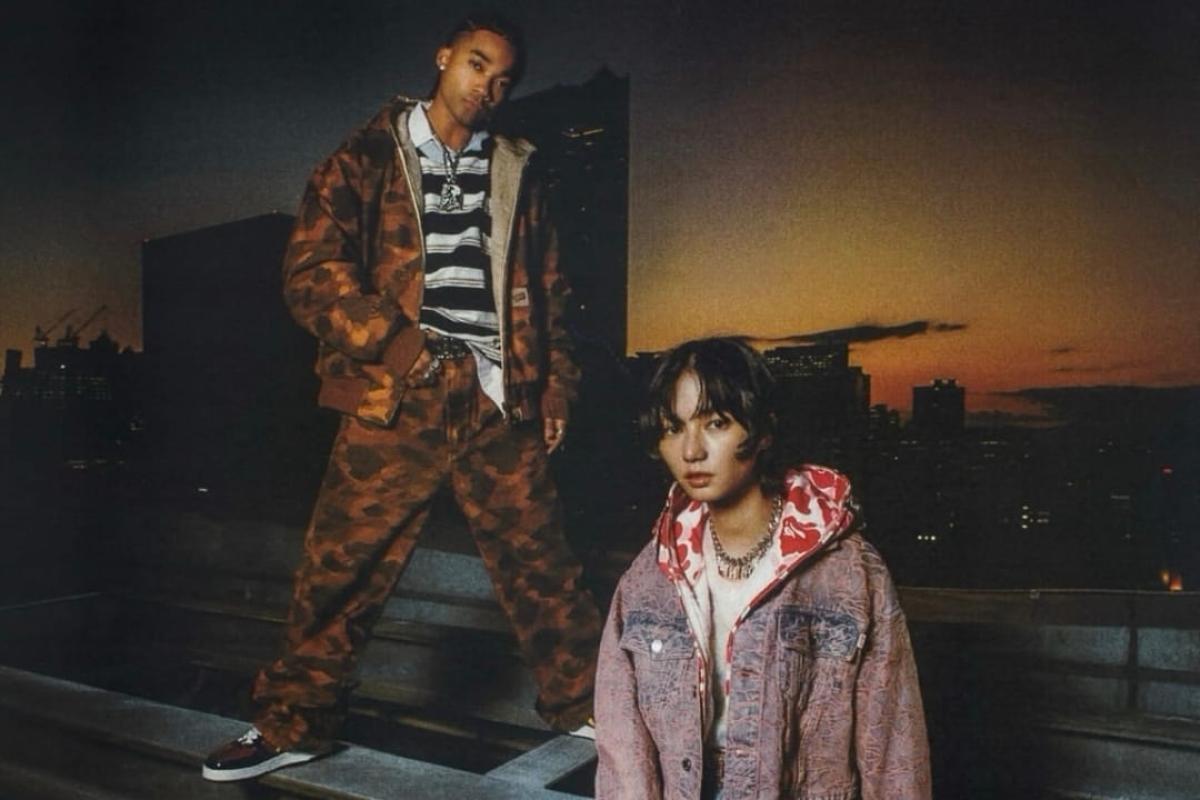 BAPE Comeback ke Era 2000an Koleksi Golden Era Siap Jadi Hype (Dokumen Istimewa)