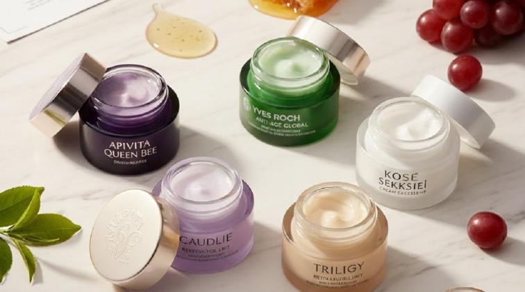 Lawan Penuaan Dini: 5 Rekomendasi Krim Malam Anti-Aging untuk Kulit Kencang