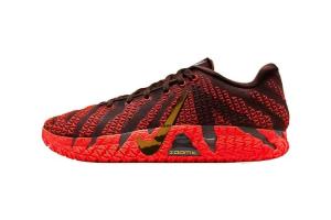 Nike Ja 3 Lunar New Year 2026 (Dokumen Istimewa)