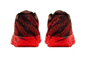 Nike Ja 3 Lunar New Year 2026 (Dokumen Istimewa)