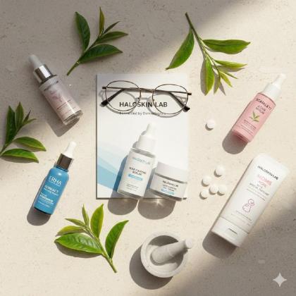 Solusi Tuntas Kulit Berminyak: 5 Rekomendasi Skincare Jerawat Paling Ampuh