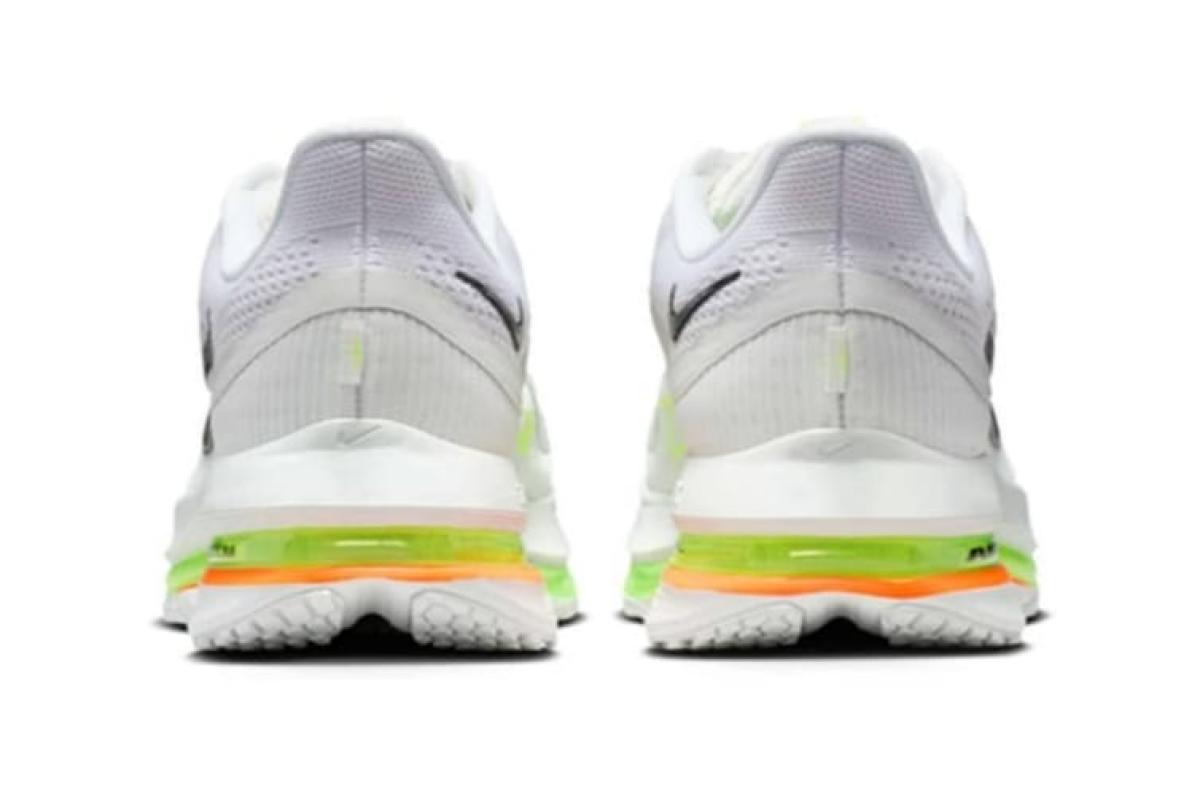 Vibe Miami Hadir di Nike Pegasus Premium (Dokumen Istimewa)