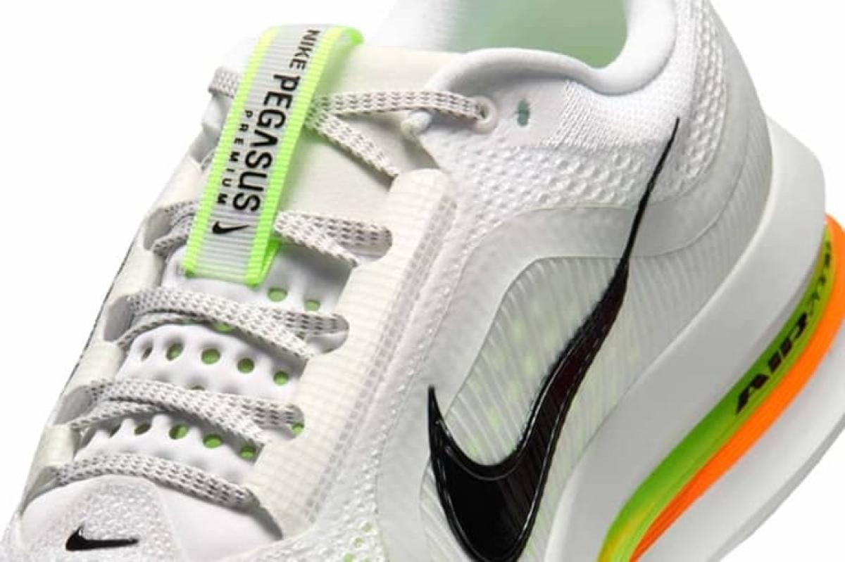 Vibe Miami Hadir di Nike Pegasus Premium (Dokumen Istimewa)