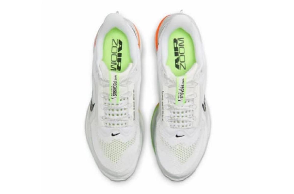 Vibe Miami Hadir di Nike Pegasus Premium (Dokumen Istimewa)