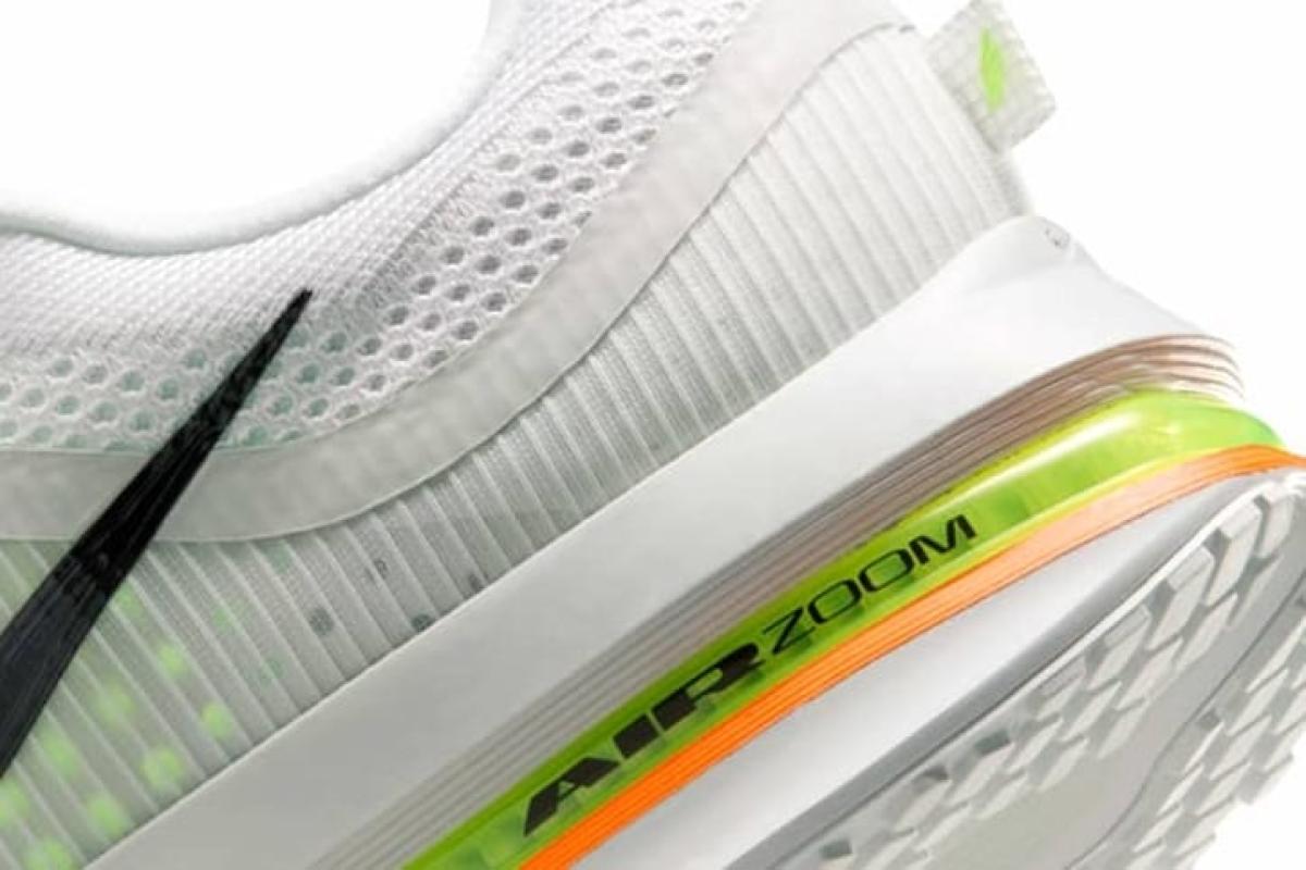 Vibe Miami Hadir di Nike Pegasus Premium (Dokumen Istimewa)