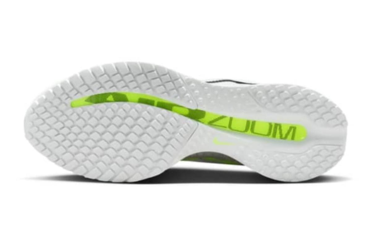 Vibe Miami Hadir di Nike Pegasus Premium (Dokumen Istimewa)