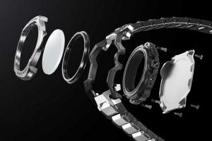 G-Shock Terbaru 2026, MTG-B4000D-1A (Dokumen Istimewa)