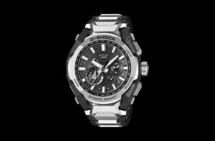 G-Shock Terbaru 2026, MTG-B4000D-1A (Dokumen Istimewa)
